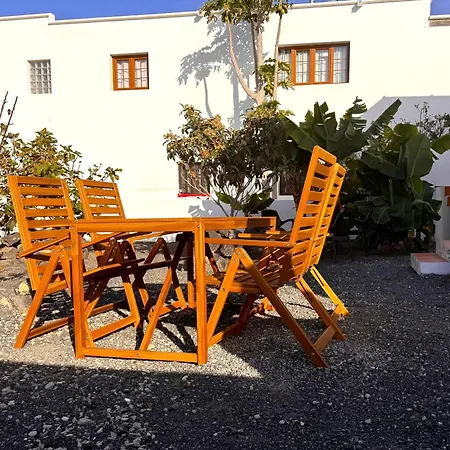 Nopasanada Tu Casa En Lanzarote Hotel El Cuchillo Exterior photo