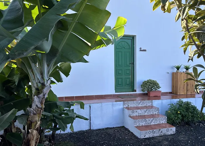 Nopasanada Tu Casa En Lanzarote