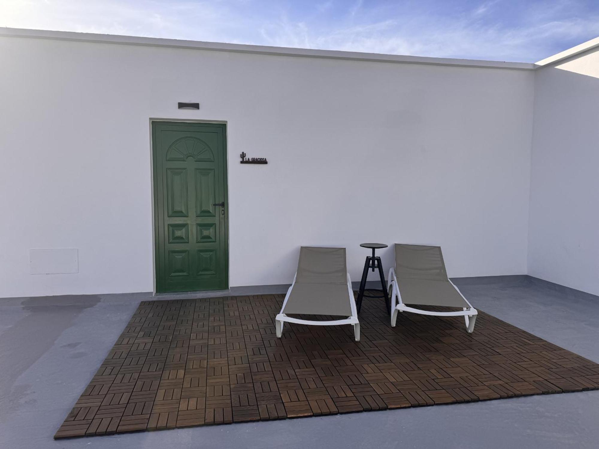 Guest house Nopasanada Tu Casa En Lanzarote