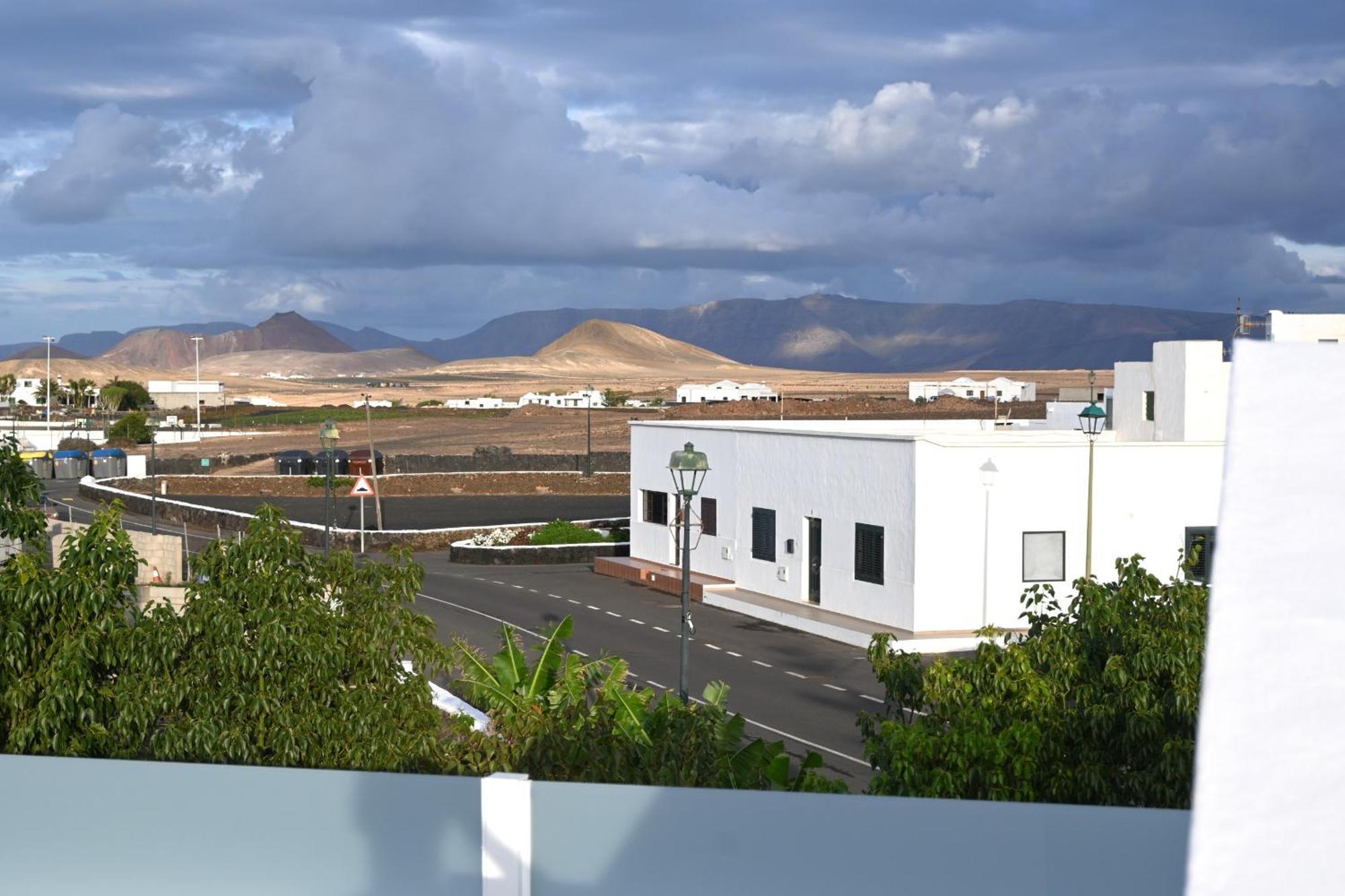 Nopasanada Tu Casa En Lanzarote