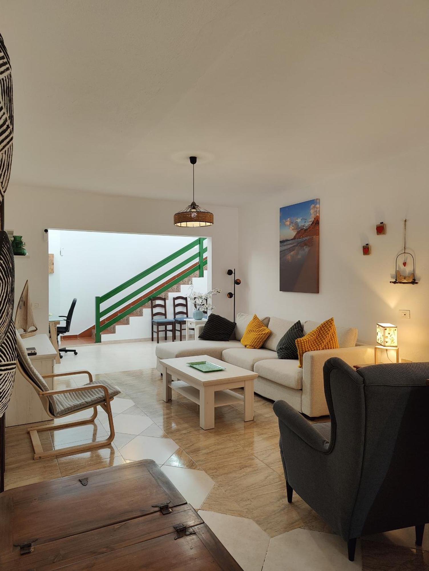 Pensión Nopasanada Tu Casa En Lanzarote *