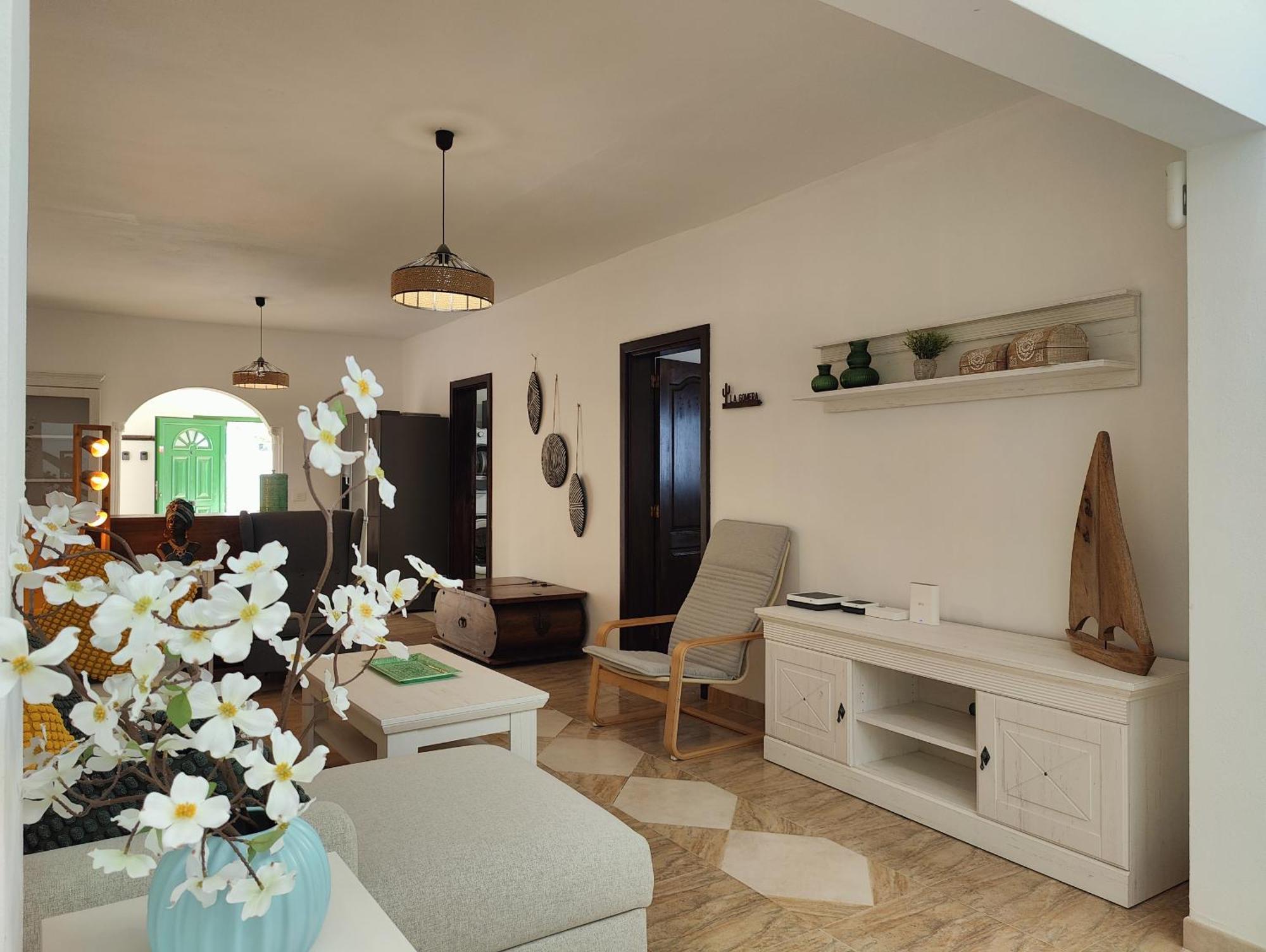 Nopasanada Tu Casa En Lanzarote