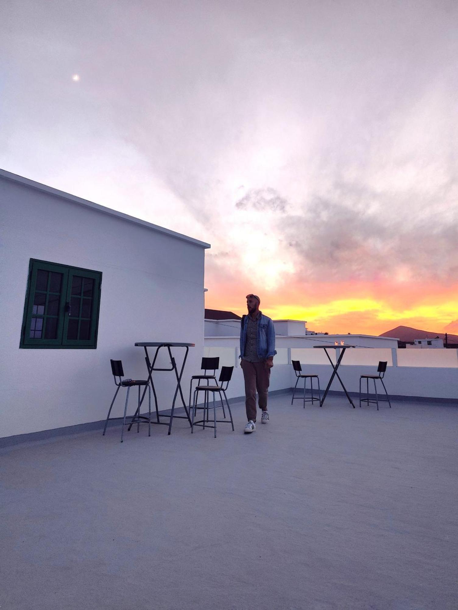 Nopasanada Tu Casa En Lanzarote Pensión