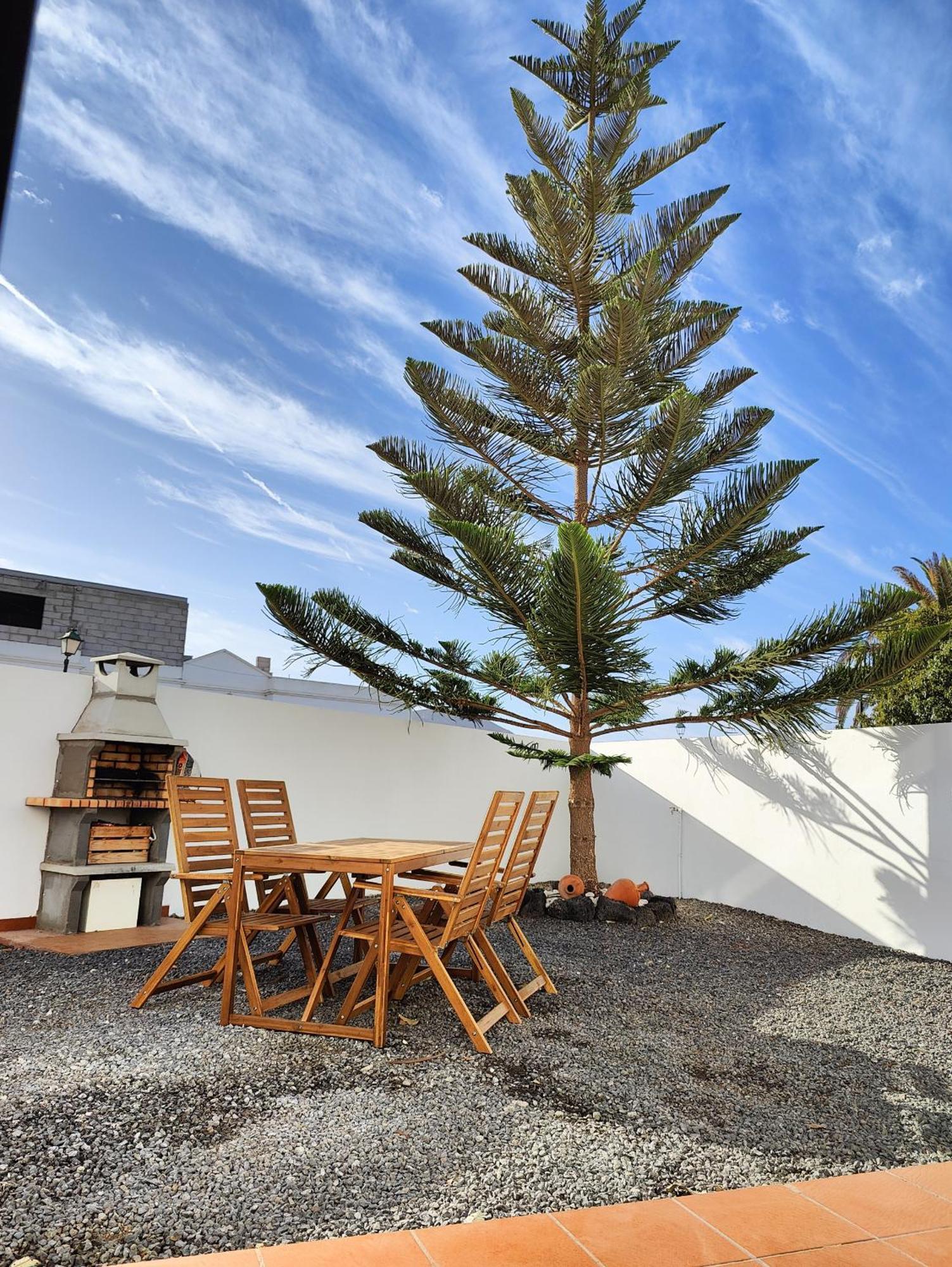 Pensión Nopasanada Tu Casa En Lanzarote