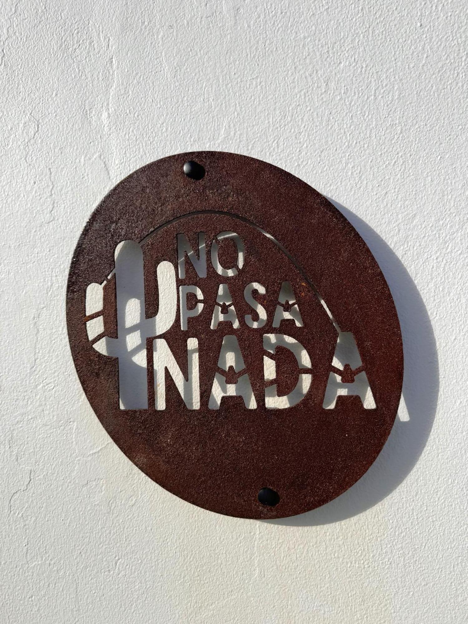 Nopasanada Tu Casa En Lanzarote Pensión *