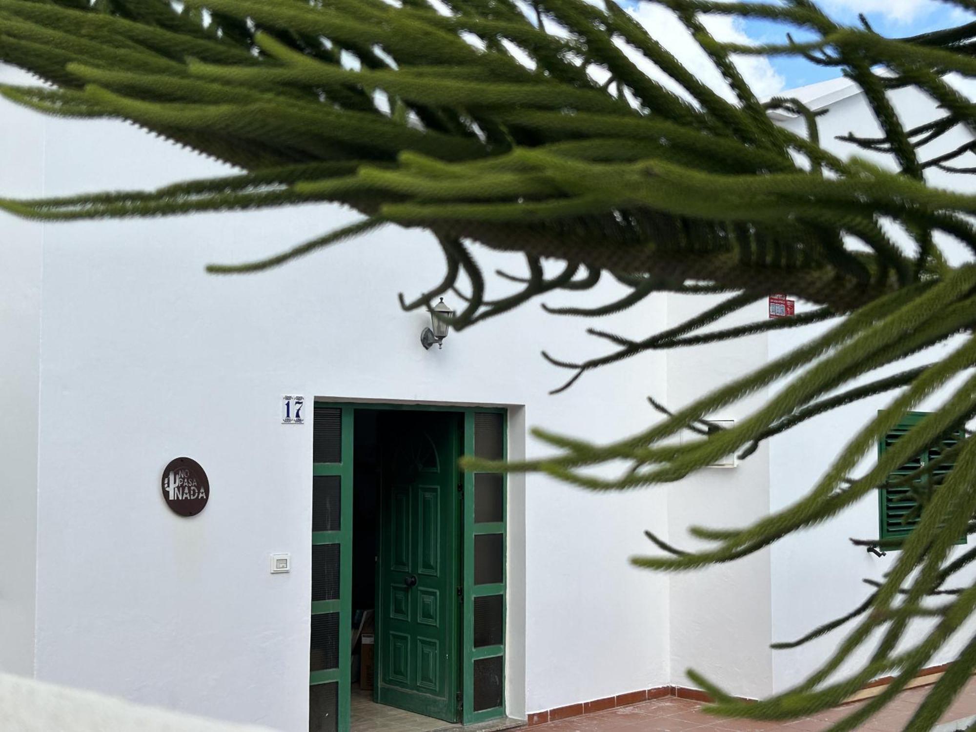 Guest house Nopasanada Tu Casa En Lanzarote