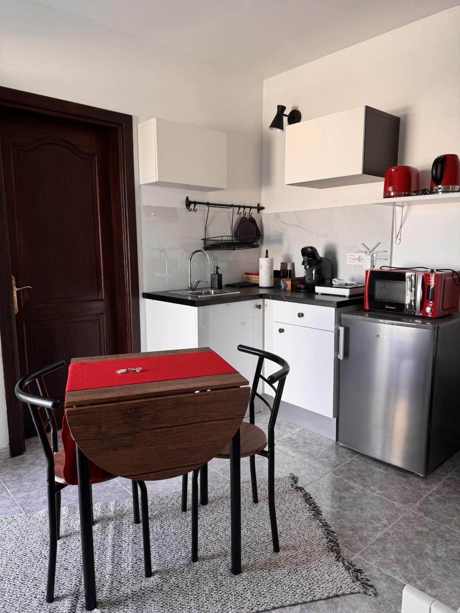 Nopasanada Tu Casa En Lanzarote Pensión