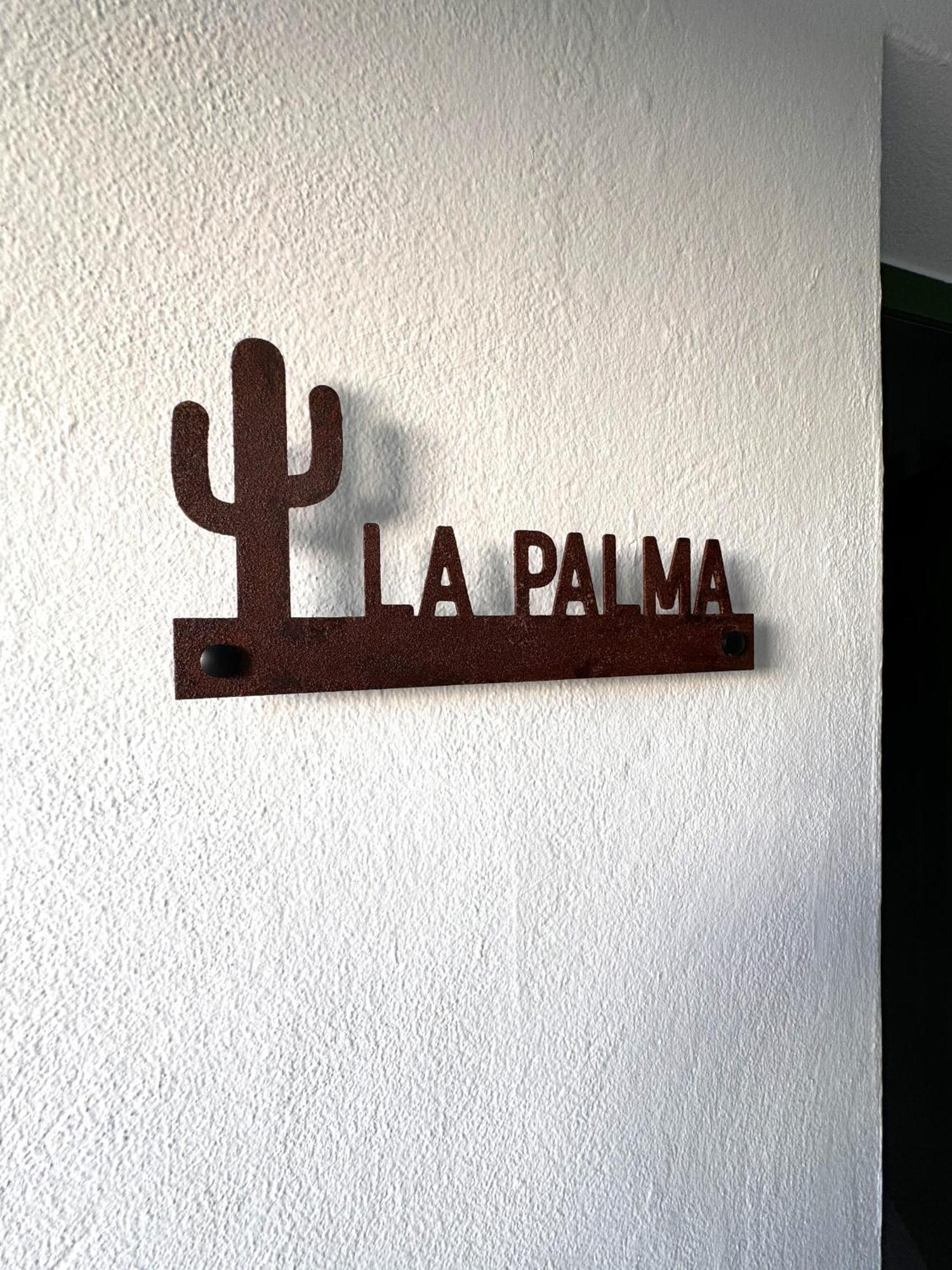 Pensión Nopasanada Tu Casa En Lanzarote El Cuchillo