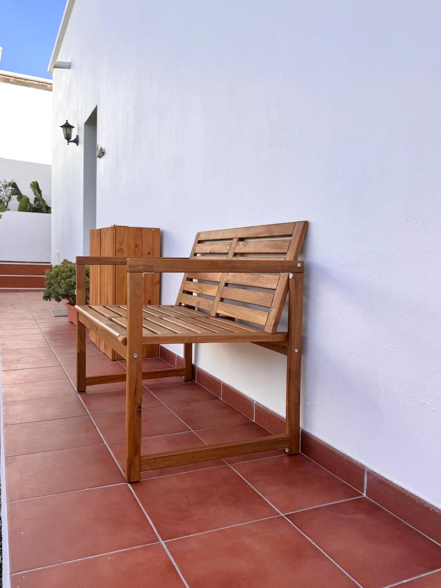 Nopasanada Tu Casa En Lanzarote Guest house El Cuchillo