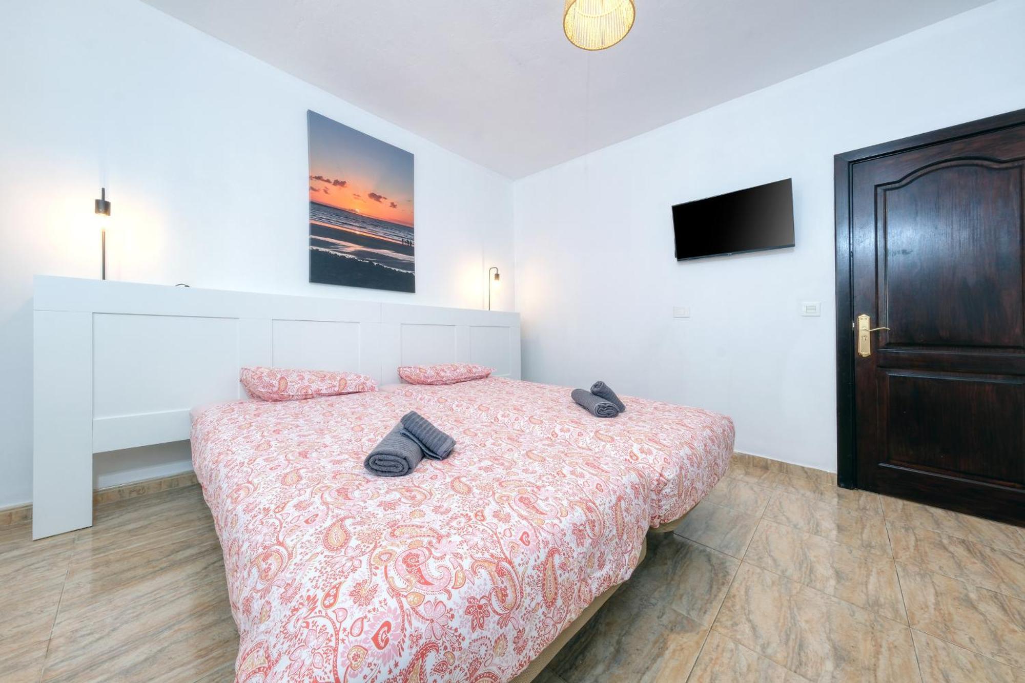 Nopasanada Tu Casa En Lanzarote El Cuchillo