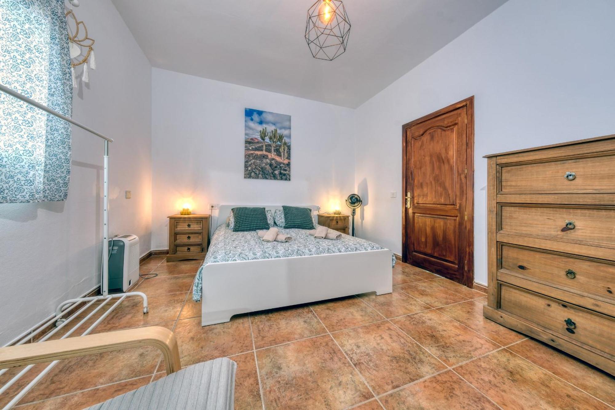Pensión Nopasanada Tu Casa En Lanzarote *