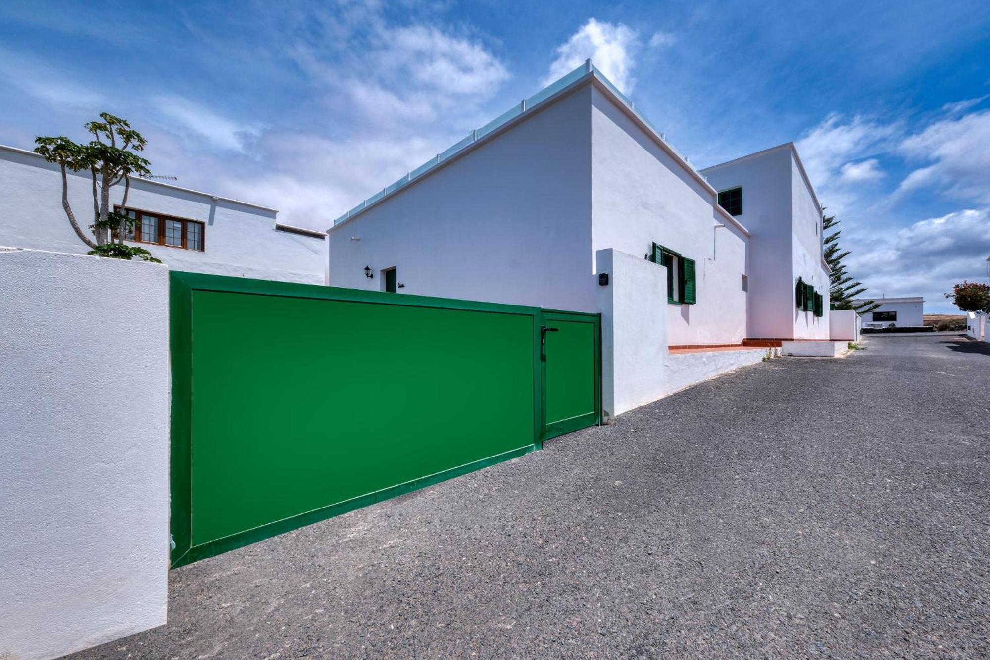 Nopasanada Tu Casa En Lanzarote Guest house