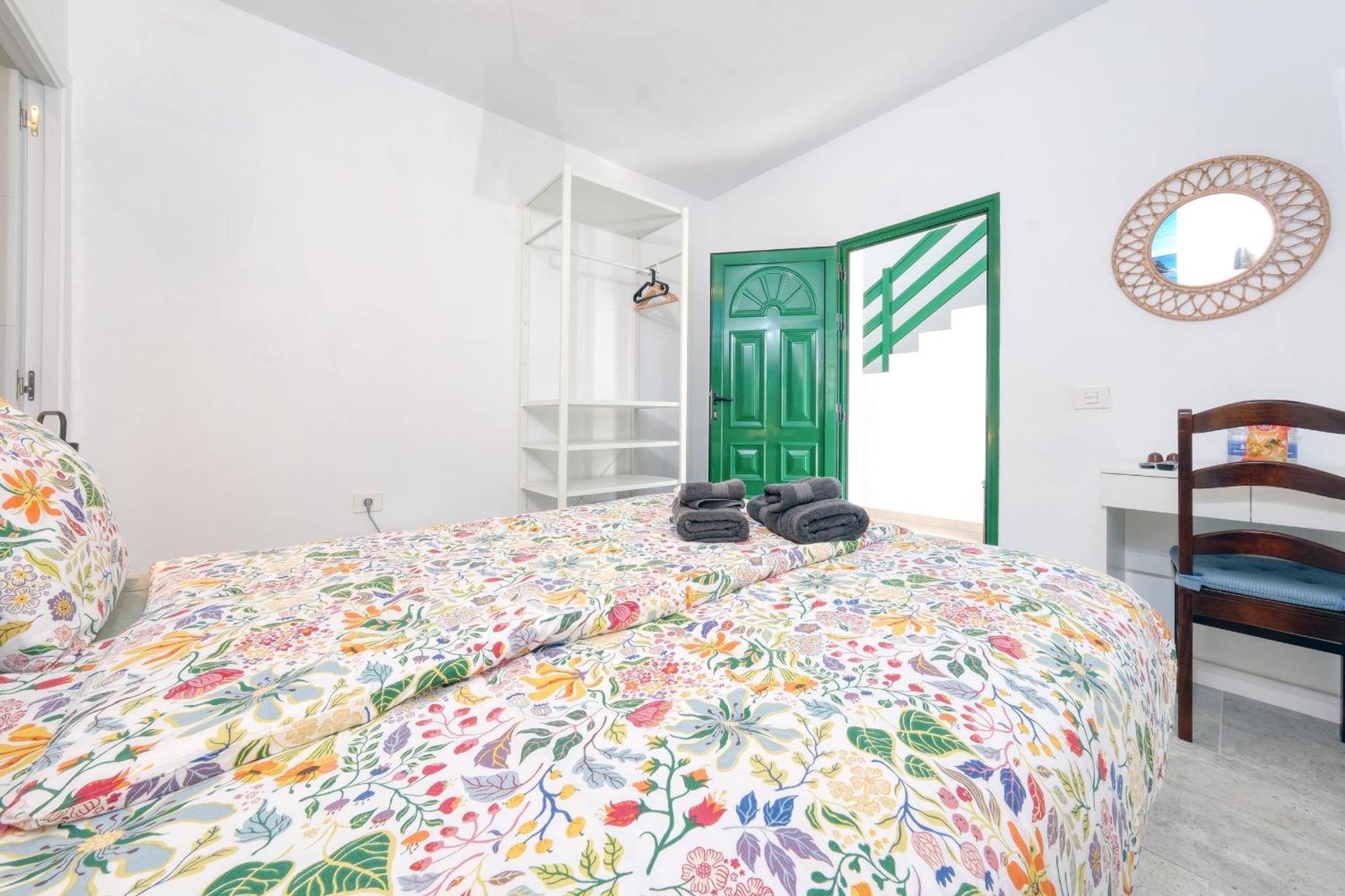 Pensión Nopasanada Tu Casa En Lanzarote