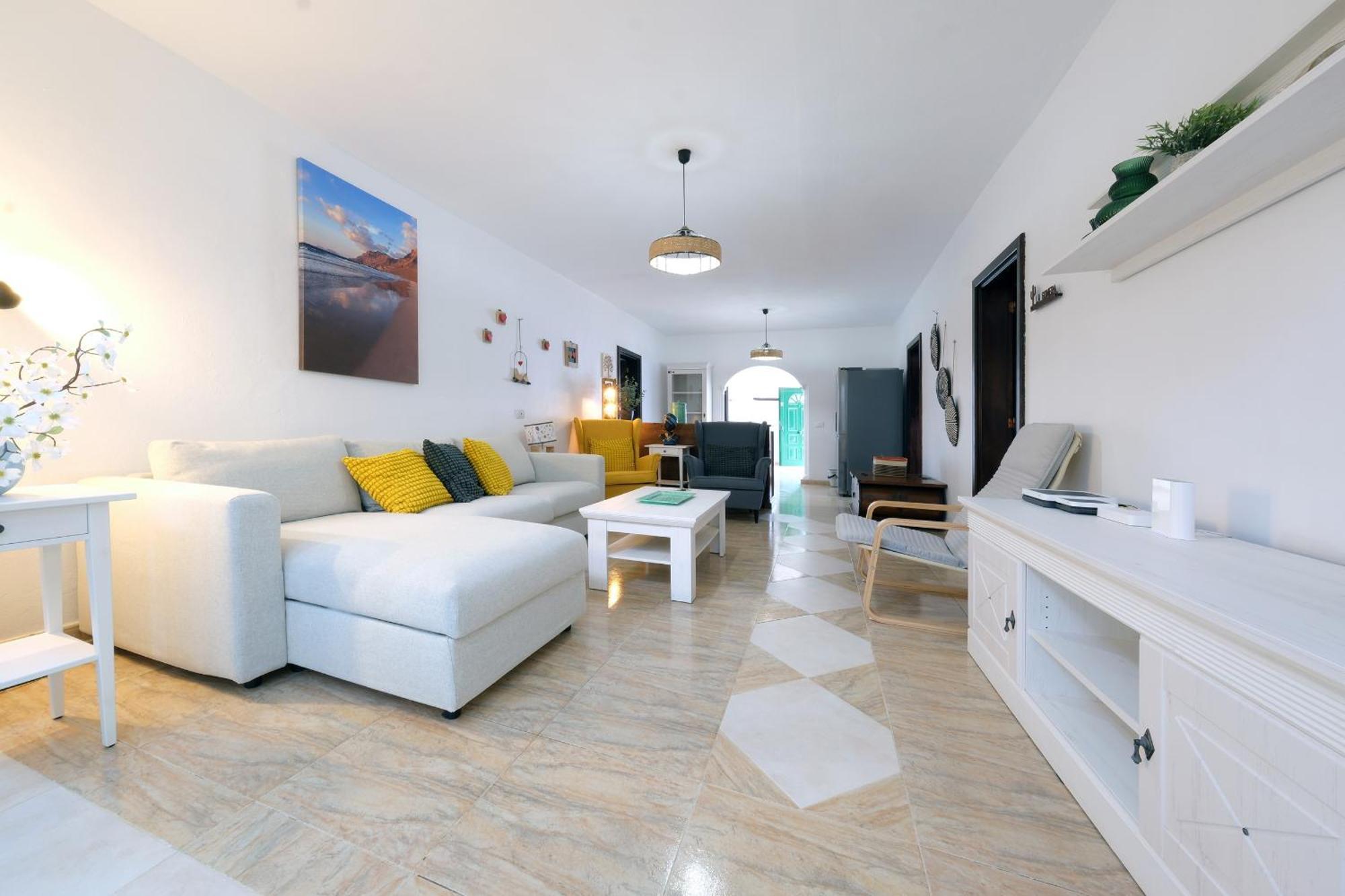Pensión Nopasanada Tu Casa En Lanzarote *