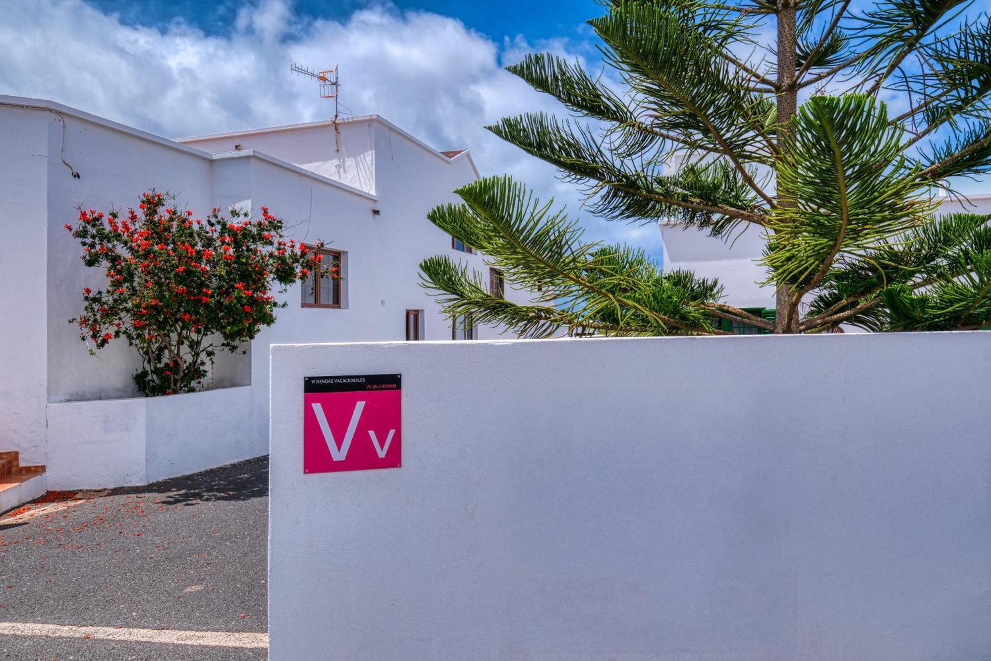 Nopasanada Tu Casa En Lanzarote