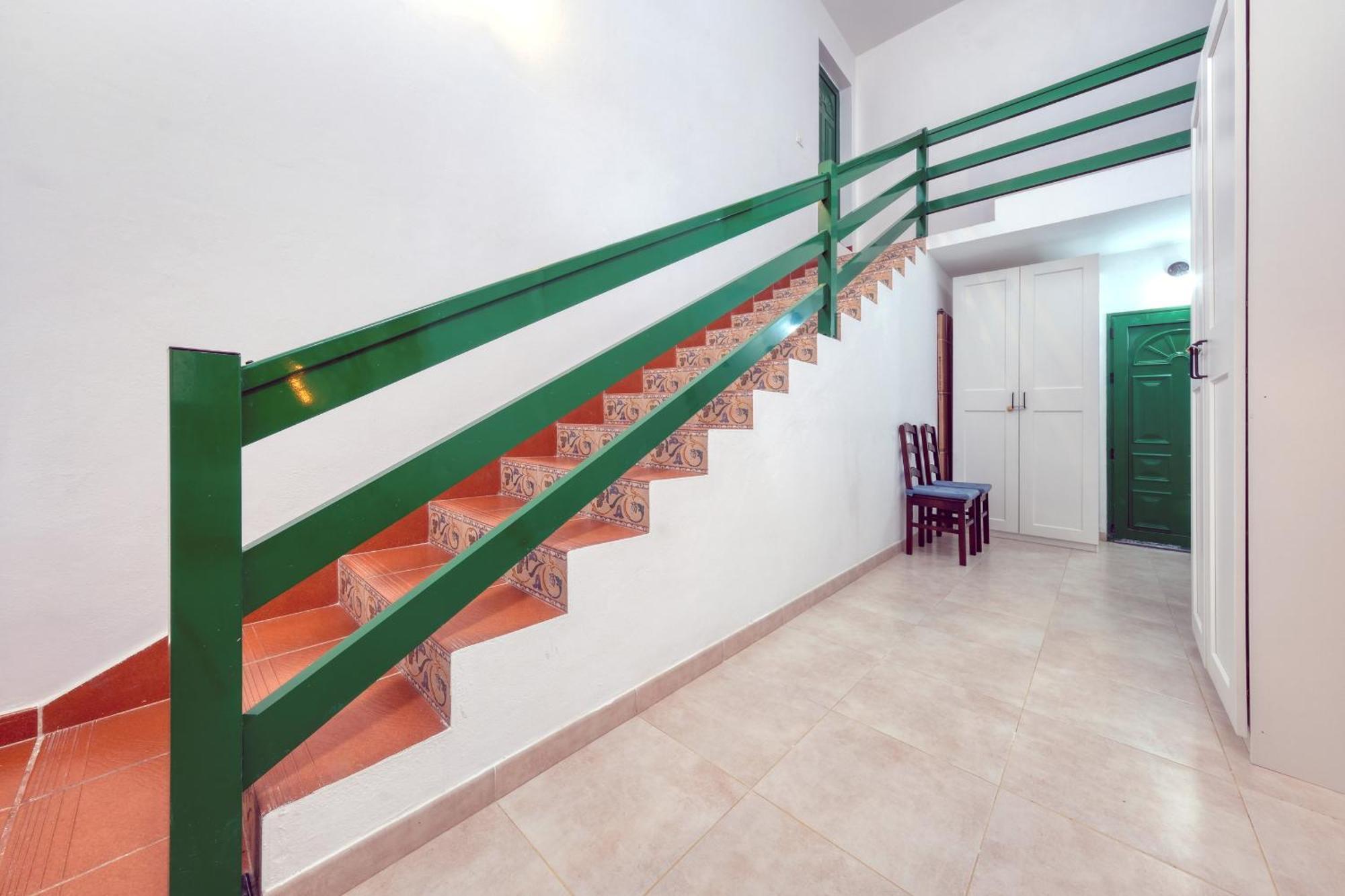 Pensión Nopasanada Tu Casa En Lanzarote