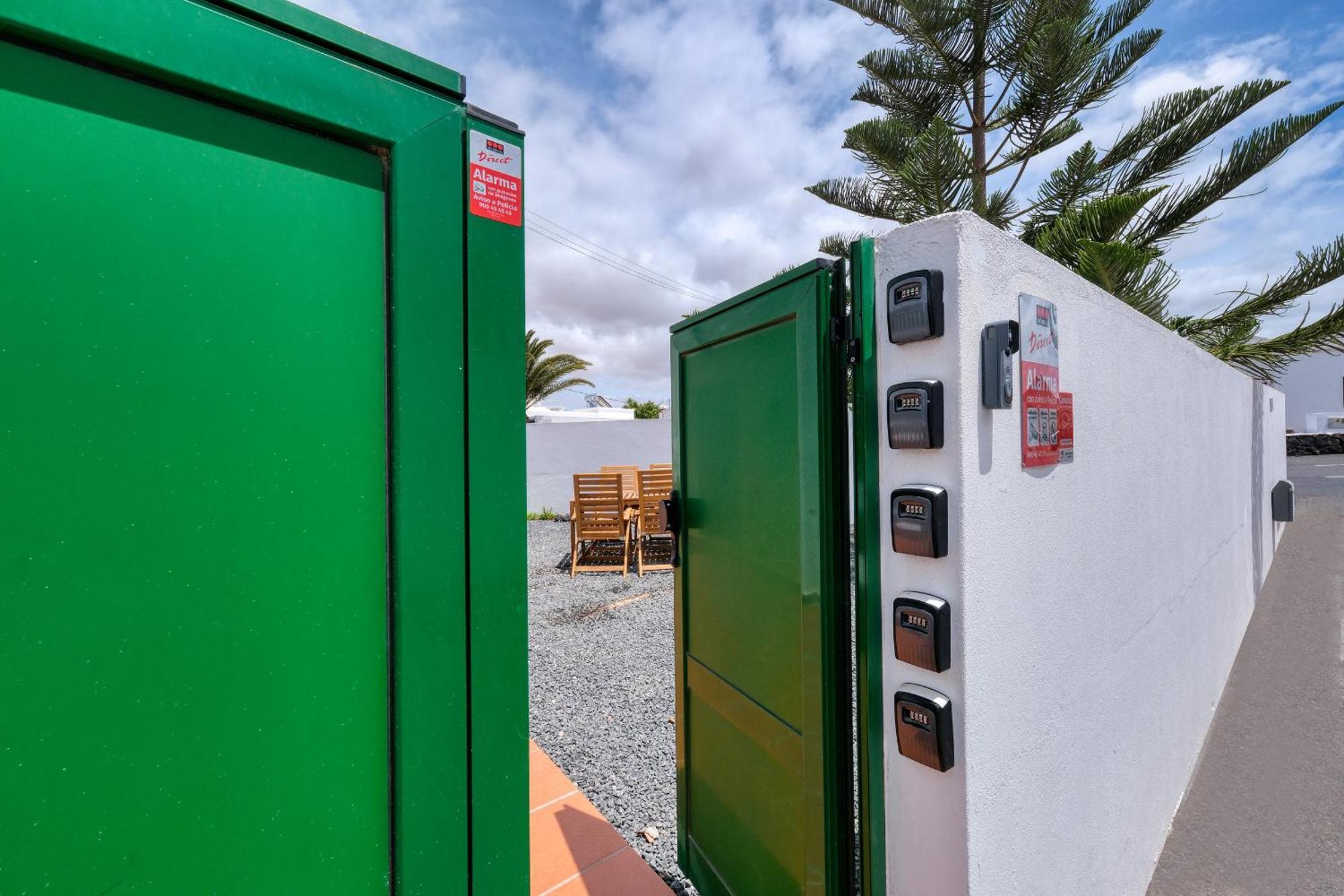 Pensión Nopasanada Tu Casa En Lanzarote *
