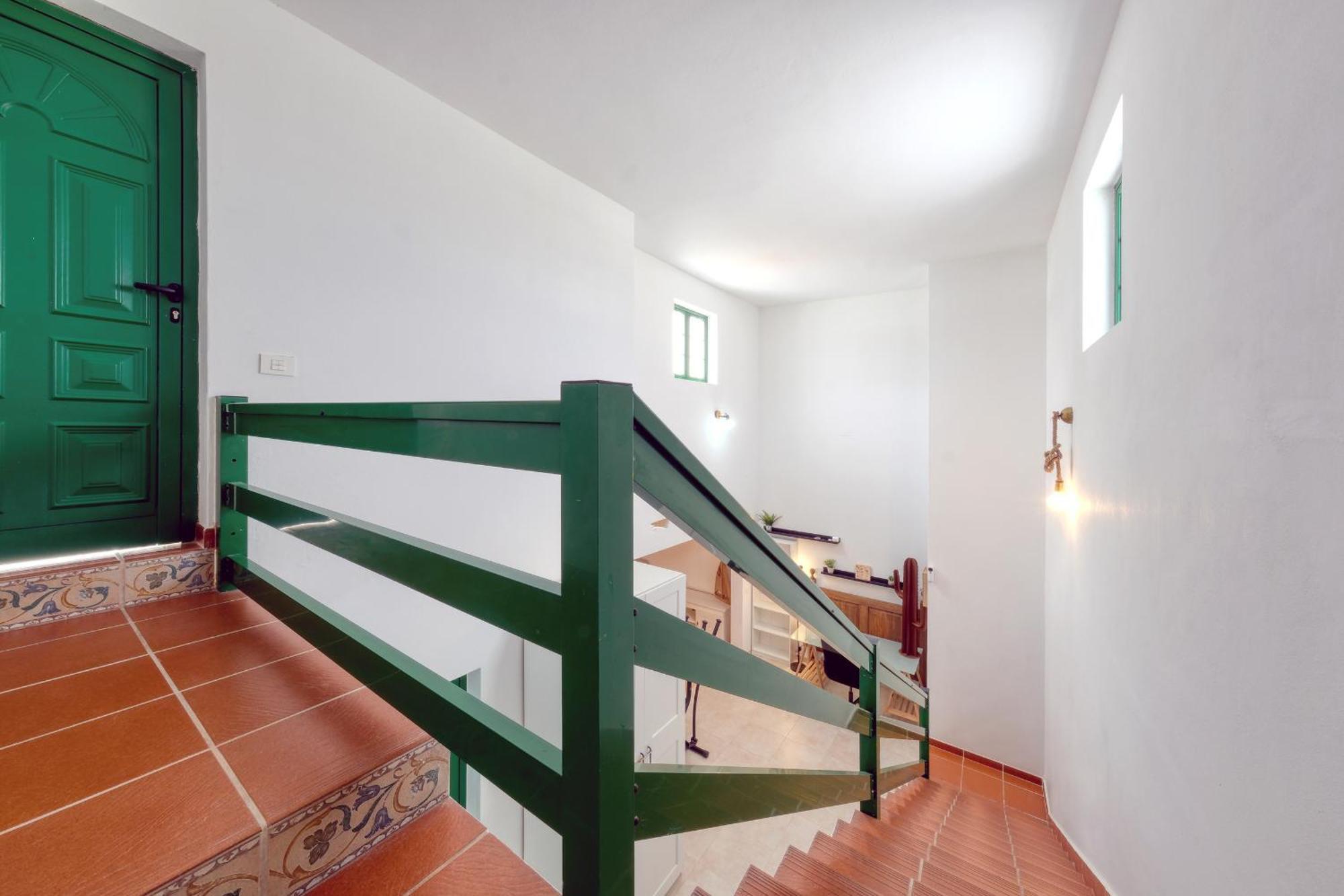 Nopasanada Tu Casa En Lanzarote Pensión El Cuchillo