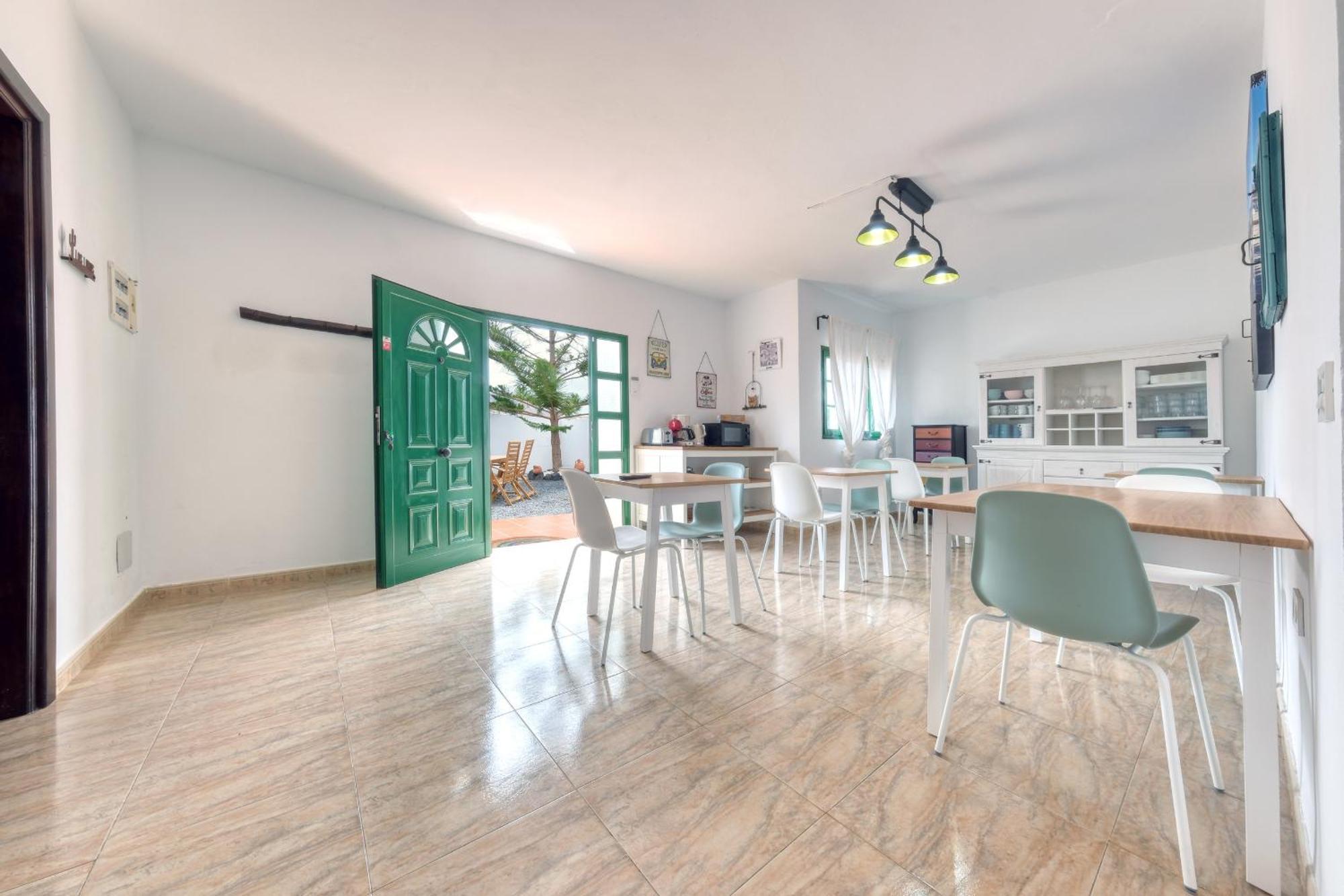 Nopasanada Tu Casa En Lanzarote
