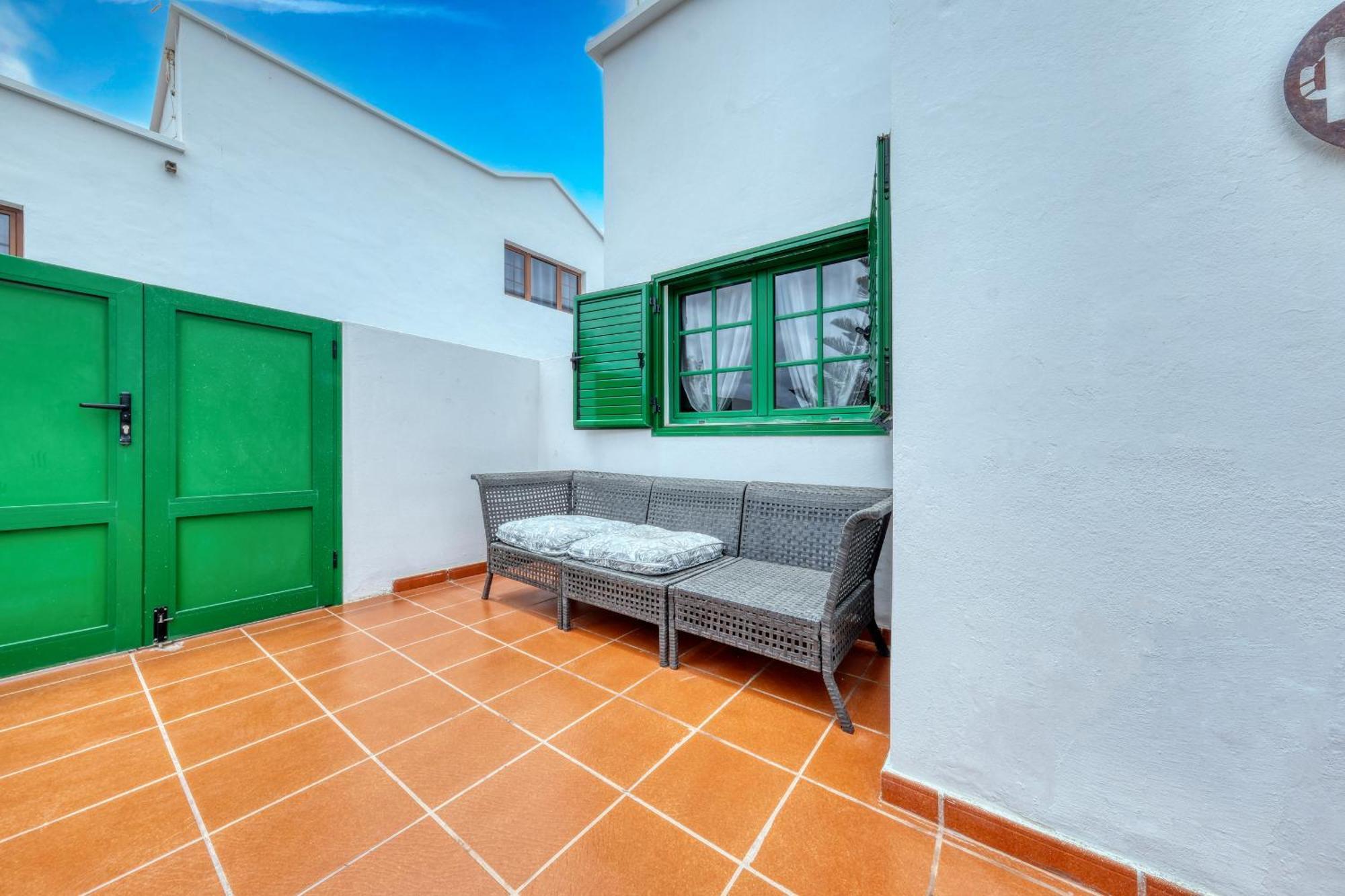 Pensión Nopasanada Tu Casa En Lanzarote