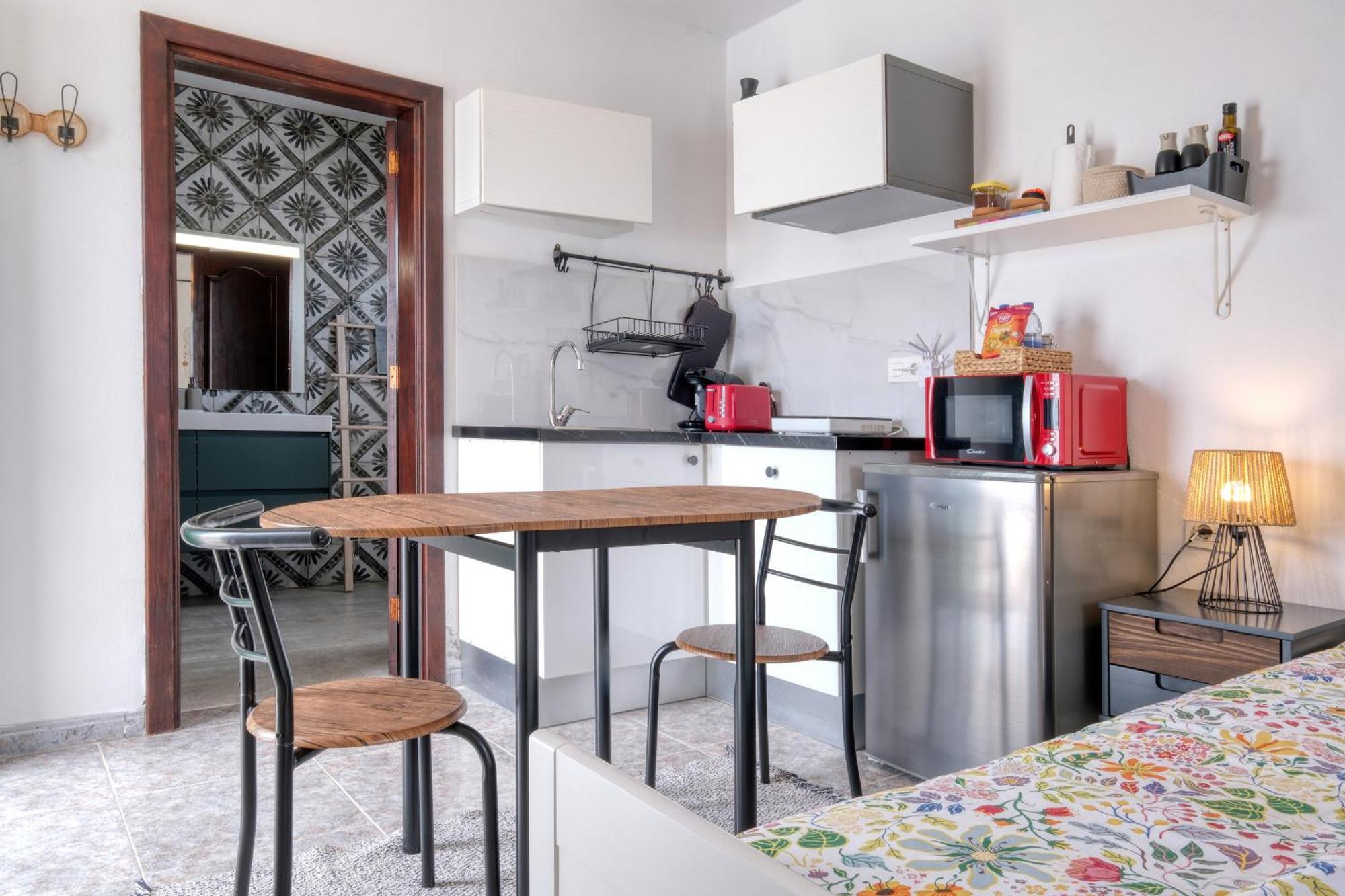 Nopasanada Tu Casa En Lanzarote