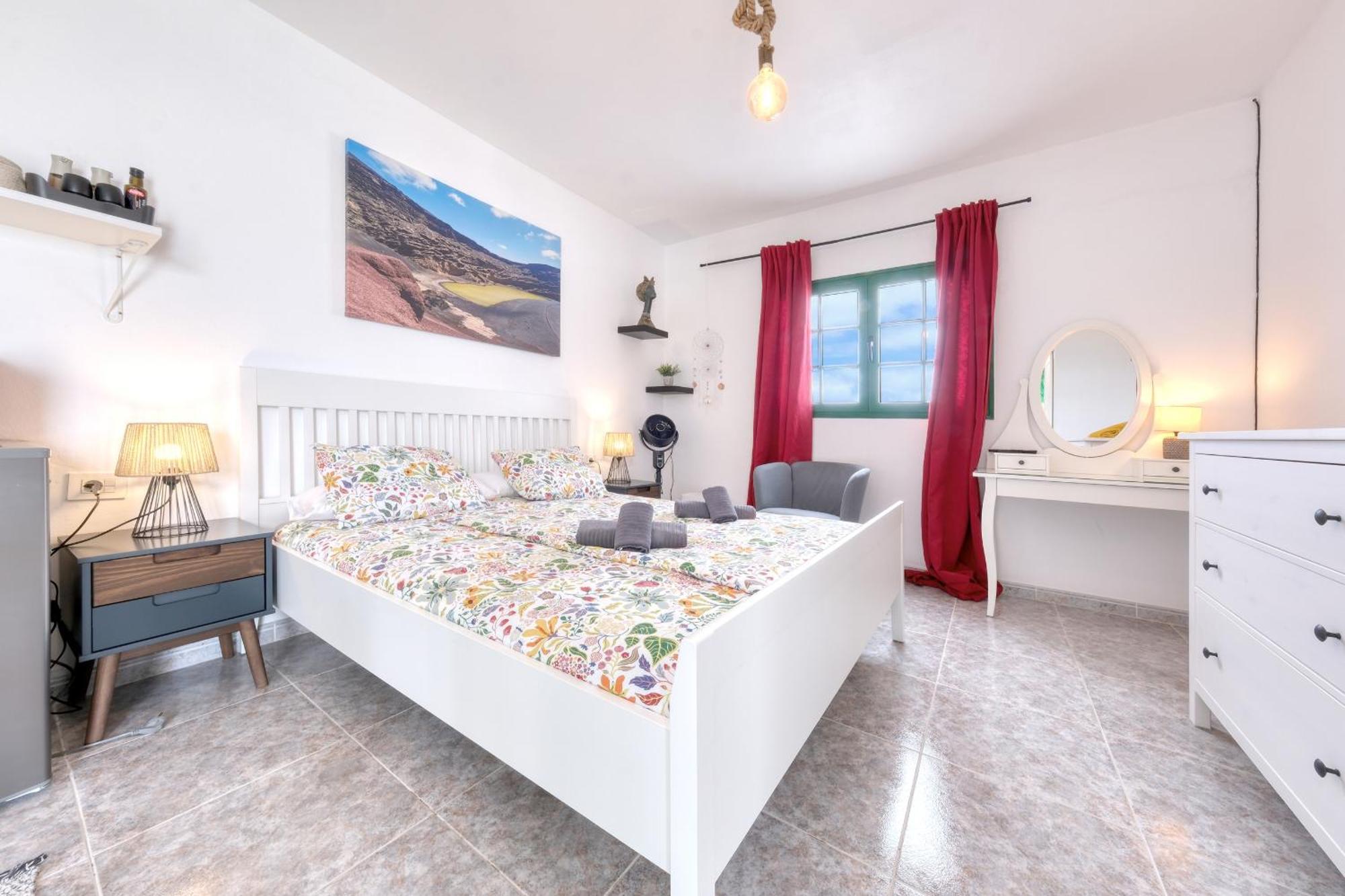 Pensión Nopasanada Tu Casa En Lanzarote *